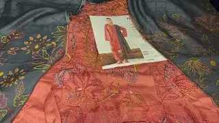 Nishat flat 50% off sale shopping haul