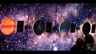 Best FREE Observatory in California!!!