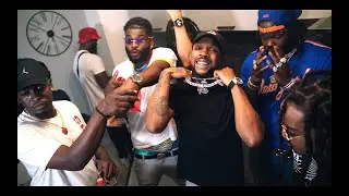 Ganghomie (GGHM) x Die Omax (DOPERIE GANG) - Real Blood Trap (Dir.by KINGS FILMS & J4P)