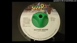 Chrissy D - Make A Woman Fly | Mutton Snappa Riddim
