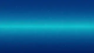 Flying Particles Wallpaper -- 1 Hour
