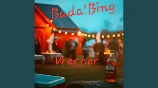 Vi er her