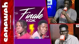 Ouz Zik Buzz vs Hardiss : Kouy Done King entre ces deux génies du RAP ?