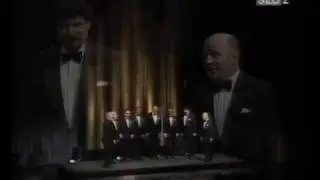 Slovenski oktet - Pastirček