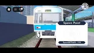 Korea Rall Line 4 has a falling down the train? 