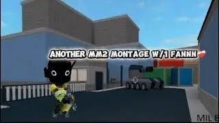 Mm2 W/Memes Pt1)