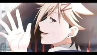 kuga terunori edit // ai se eu te pego (if i get ya)