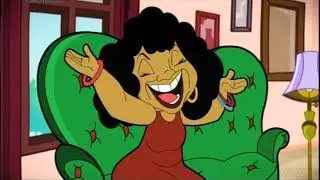 Alegrías de sobremesa en animados 1