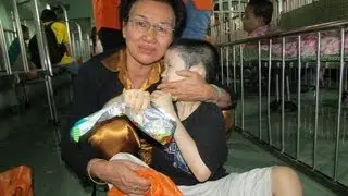 Phóng Sự Mái Ấm Thiện Duyên