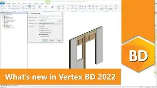 Selection Grouping [What's new in Vertex BD 2022]