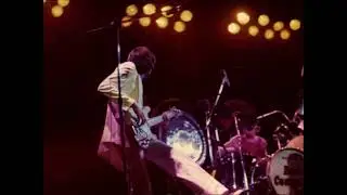 Newcastle Gigs - Bad Company 1974 - (Audio) - City Hall
