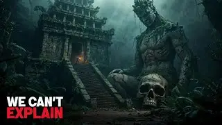 Oklahoma&rsquo;s Most Unsolved Ancient Mysteries That Science Still Can&rsquo;t Explain