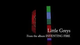 Kevin Richard Hotte - Little Greys