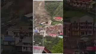 Uttarakhand emergency