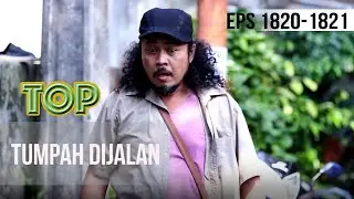 TUKANG OJEK PENGKOLAN PART 5/14 [20 JUNI 2019]