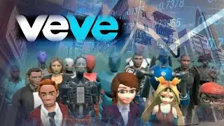 WELCOME TO THE VEVE VERSE, $OMI