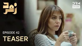 Turkish Drama in Urdu | Zamrud | The Phoenix | Teaser Episode 42 | UE2O