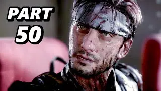 Death Stranding 2: On the Beach Playthrough - Part 50 | Quake | PS5