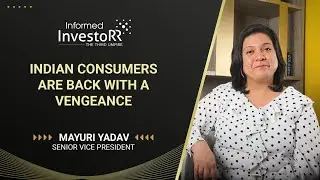 Indian Consumers Are Back With A Vengeance