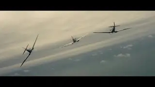 Dunkirk Official Trailer 2017 FHD |Christopher Nolan | Tom Hardy, Cillian Murphy, Mark Rylance
