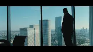 Voice Over - Professional Human Resources Consultancy