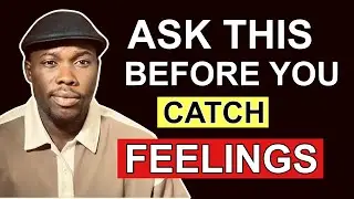 5 Questions you must ask her during the talking stage
