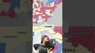 Hot Freight Markets: Where to Find Top Paying Dry Van Loads #shorts