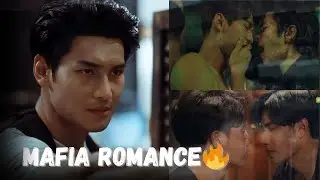Top 12 Mafia Romance BL Series with Alpha Male Leads To Watch 2025🔥