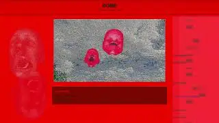 Serpent - I KNOW WHERE YOU LIVE