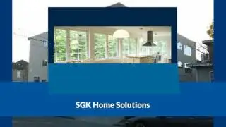 Best Window Installation San Jose CA | SGK Home Solutions