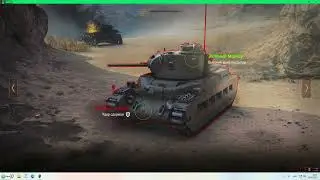 Играем в World of Tanks (steam). Part 1 | WoT | by Igrostoryman #WoT #Igrostoryman