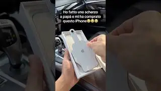 Fino alla fine💀 #iphone18 #scherzo #iphone