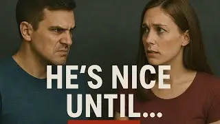 He&rsquo;s Nice&hellip; Until He&rsquo;s Not: Why You Must Trust Behavior Over Words @LauraMarieClery