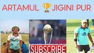 Himansu sports 92's broadcast❤️ jigin pur vs Artamul