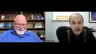 10.28.2025 - Dr. Mark Lund: physician, professional and executive mentor, author
