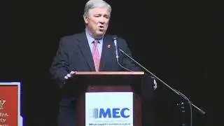 Governor Haley Barbour