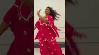 Phoolon Ki holi | Dance cover #youtubeshorts #dance