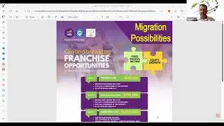 NDIS Franchise business options expected $250,000+++ per year income              2024 09 16 093907
