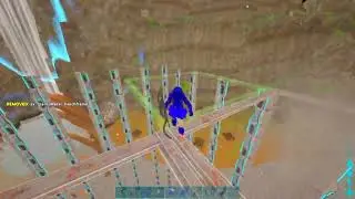 Ark PvP PS5/ FIRST 48 HOURS ON #TROYA+BASE TOUR/#DEDI #AERO #SKY #LORD #KNIGHT #WAK #BUDA #MATRIX