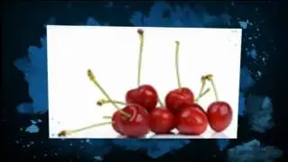 Cherry Juice Sleep - Melatonin and Cherry Juice