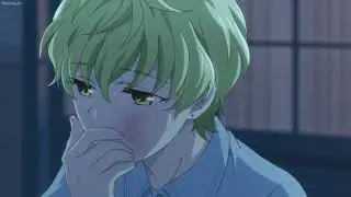 Akito Sohma AMV- Queen of mean