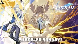 Gacha SUNDAY Di Hari Sunday, Semoga Hoki! - Honkai: Star Rail