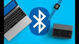 Беспроводная технология Bluetooth