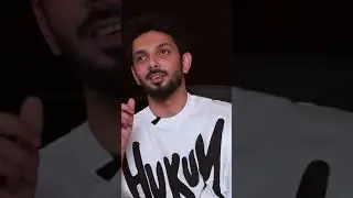 The Story Behind Hukum: Anirudh's Epic Reveal! #JailerMaking  #JailerUnlocked | Sun NXT Shorts