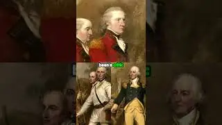 General John Burgoyne's strategic movements  Washington's concerns about a subordinate's ambitions