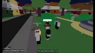 kars: ULF showcase in A Bizarre Day Modded