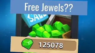 All The Ways To Get Jewels In Clash Of Lords 2