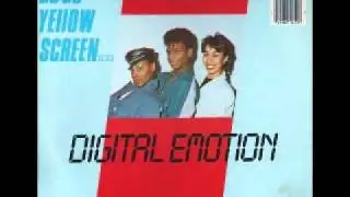 Digital Emotion - Humanity