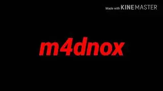 deadmau5 - The Longest Road.  (m4dnox remix)   [M4DNOX MUSIC]