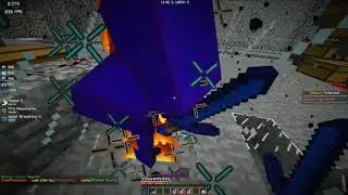 Br0Mc Trapped and killed